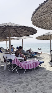 Possidi West Beach — fotografia 3