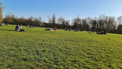 Tremoniapark
