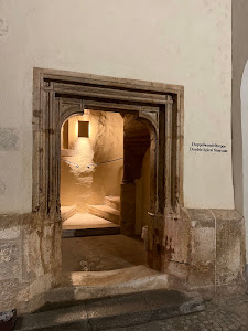 Doppelwendeltreppe — fotografia 5