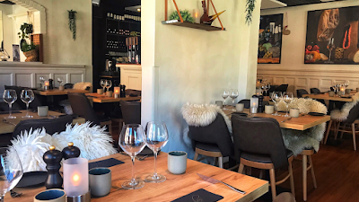 Restaurant Carlos