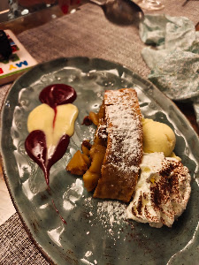 Restaurante El Olivo de La Cala — fotografia 4