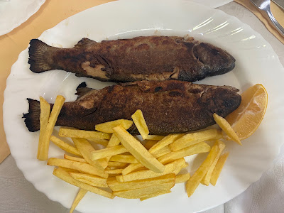 Restoran "Most" — fotografia 3