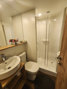 Chateau Ramšak, vineyard glamping resort — fotografia 5