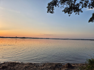 plaża w Kikitach — fotografia 5