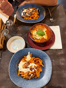 Ristorante Tre Fontane — fotografia 4