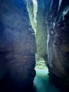 Φαράγγι Περιστεριάς — fotografia 5