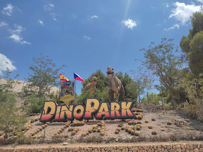 DinoPark Algar — fotografia 5