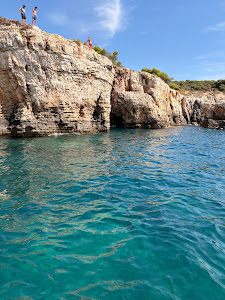 Cliffs & Caves of Kamenjak — fotografia 4
