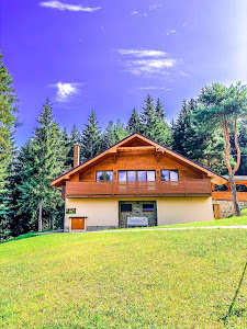 camping Bystrina