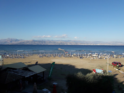 Paralia Kalamaki — fotografia 5
