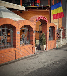 Restaurant Gardu Rosu — fotografia 4