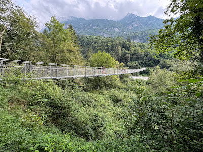 Lago di Tenno — fotografia 5