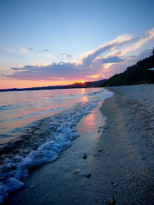 Xiropotamos Beach — fotografia 5