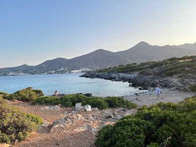 Dianiskari Beach — fotografia 5