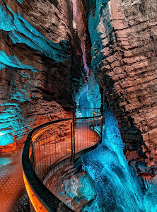 Cascate del Varone