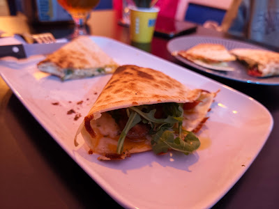 Bendito - Brunch, Tapas & Drinks - — fotografia 5