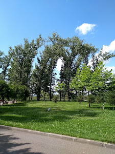 Parcul Lunca Argeșului — fotografia 3