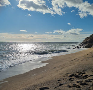 Platja del Garbí — fotografia 4