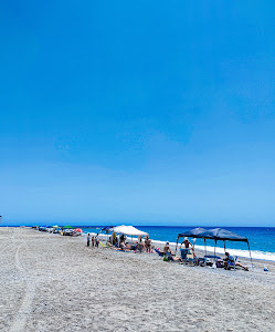 Playa Balerma — fotografia 4