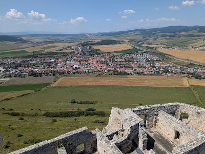 Spiš Castle — fotografia 5