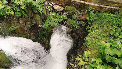 Cascata Rio Bianco — fotografia 5