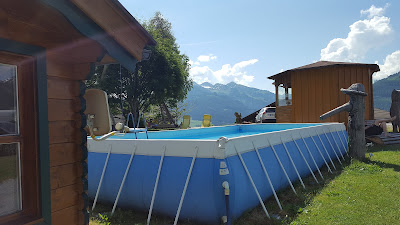 Bergbauernhof Familienparadies Oberhasenberghof — fotografia 4