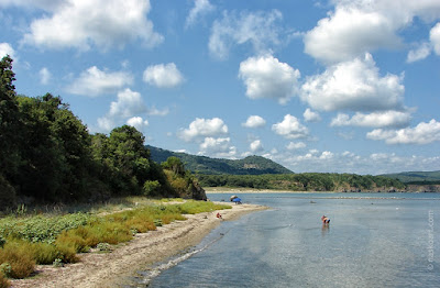 Ropotamo Beach — fotografia 4