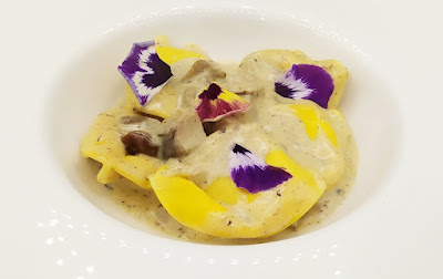 Restaurante Stanley & de Marco Almería — fotografia 3
