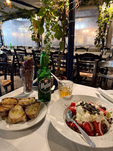 Irini's Restaurant — fotografia 4