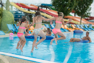 AQUAPARK Senec
