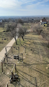 Strázsahegy lookout (Monor) — fotografia 3