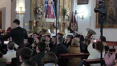 Iglesia de Santa Cecilia — fotografia 2