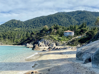Fava Beach — fotografia 5