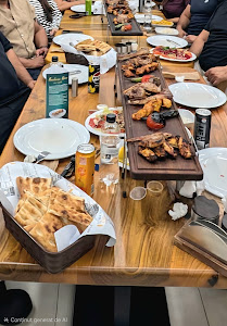 Turkish Doner Grill — fotografia 4