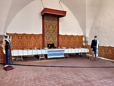 Visegrad Royal Palace — fotografia 5