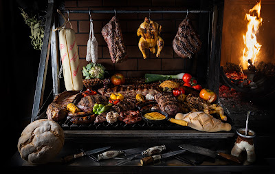 Restaurante Estilo Campo | Steakhouse Fuengirola — fotografia 3