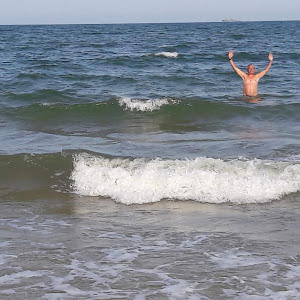 International Children's Camp Beach — fotografia 5