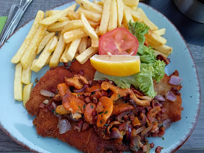 MückenWirt Biergarten und Restaurant — fotografia 4