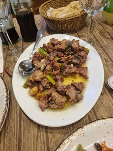 Restaurante Kilómetro 6 — fotografia 5