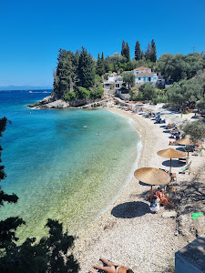 Paralia Kamini — fotografia 3