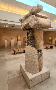 Archaeological Museum of Marathon — fotografia 4