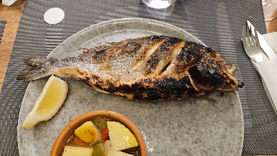 Restaurante Gurú — fotografia 5