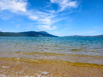 Plaža Marinovac — fotografia 3