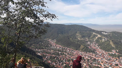 Tâmpa — fotografia 3