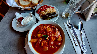 Restaurant Mikó — fotografia 5
