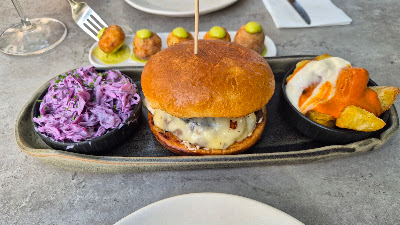 Cavina Vinoteca | Gastrobar — fotografia 4