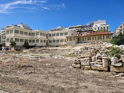 Archaeological Museum of Piraeus — fotografia 3