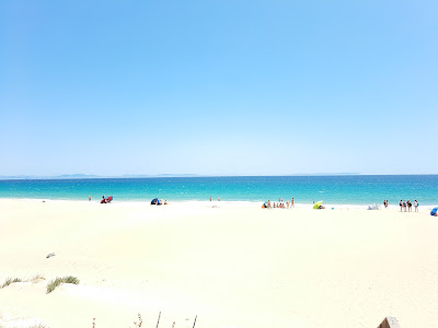 Bolonia Beach — fotografia 4