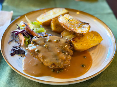 Bistro Sorriso — fotografia 3