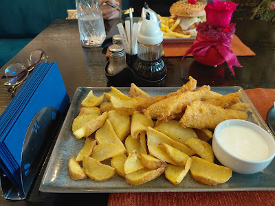 Terra Bistro — fotografia 5